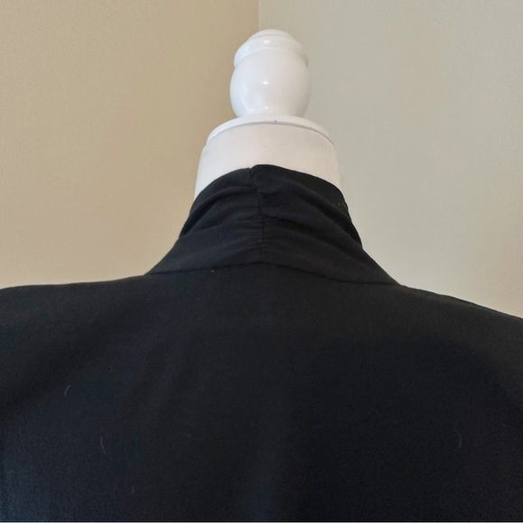 Vintage PG Collections Animal Tribal Print Car Wash Dress NWT - 10 - Picture 5 of 16